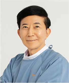 保志名院長
