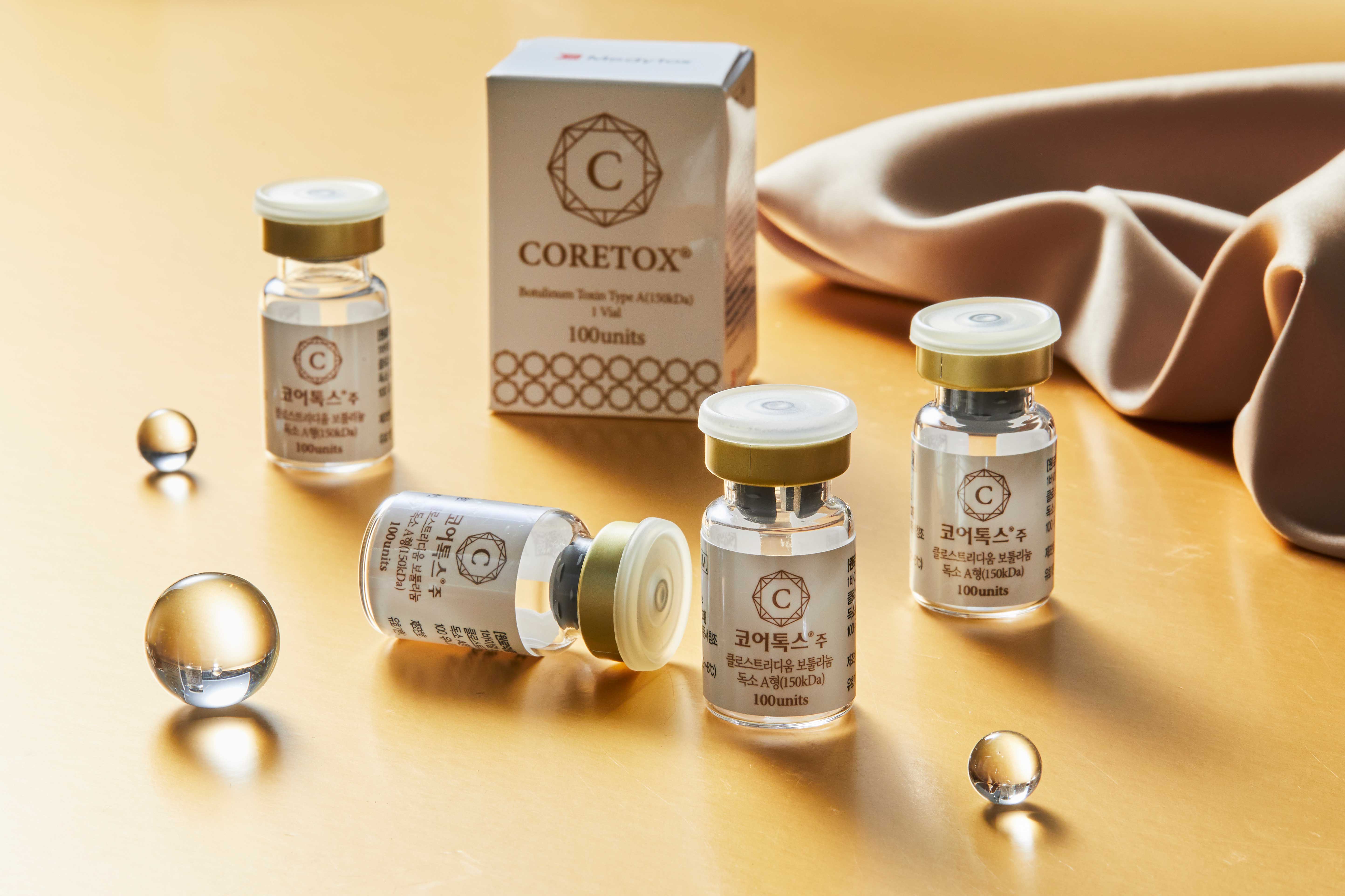 コアトックス（CORETOX）
