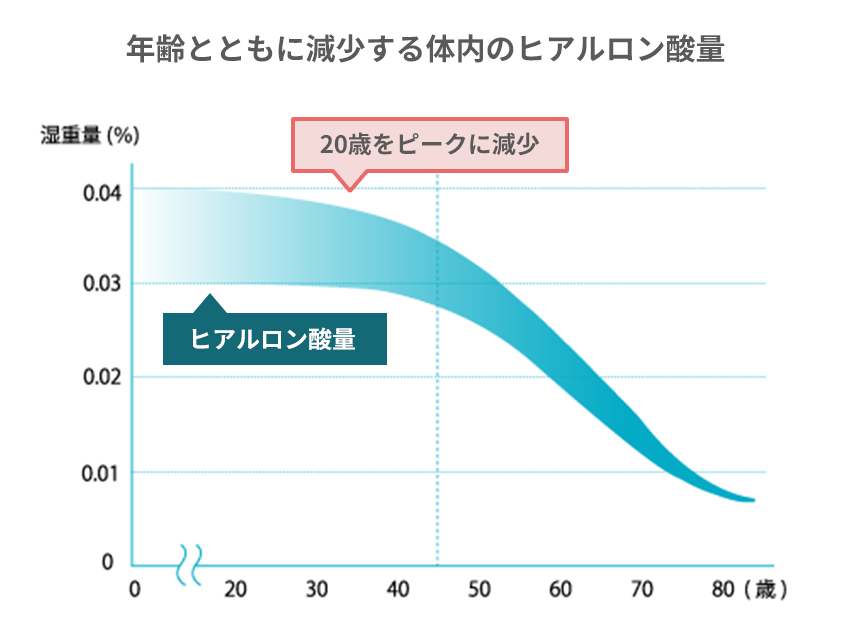 ヒアルロン酸注射とは