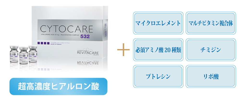 NCTF 135HA+カクテル