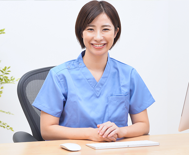 安全性へのこだわり