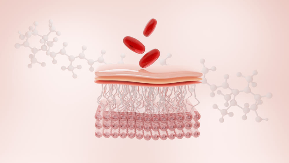 アスタキサンチン